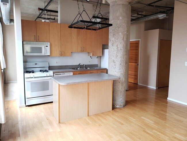 Building Photo - 1516 S Wabash Ave