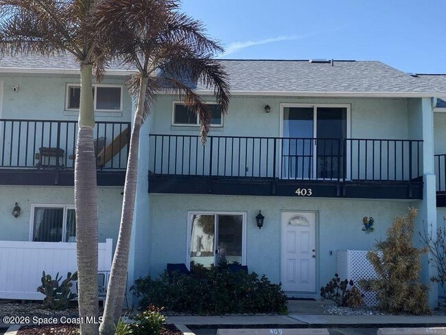 Building Photo - 403 Hayes Ave