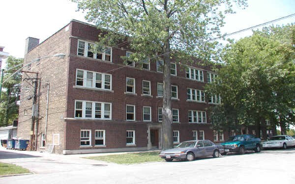 Primary Photo - 5348-5356 N Wolcott Ave
