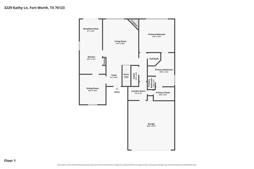 Building Photo - 3229 Kathy Ln