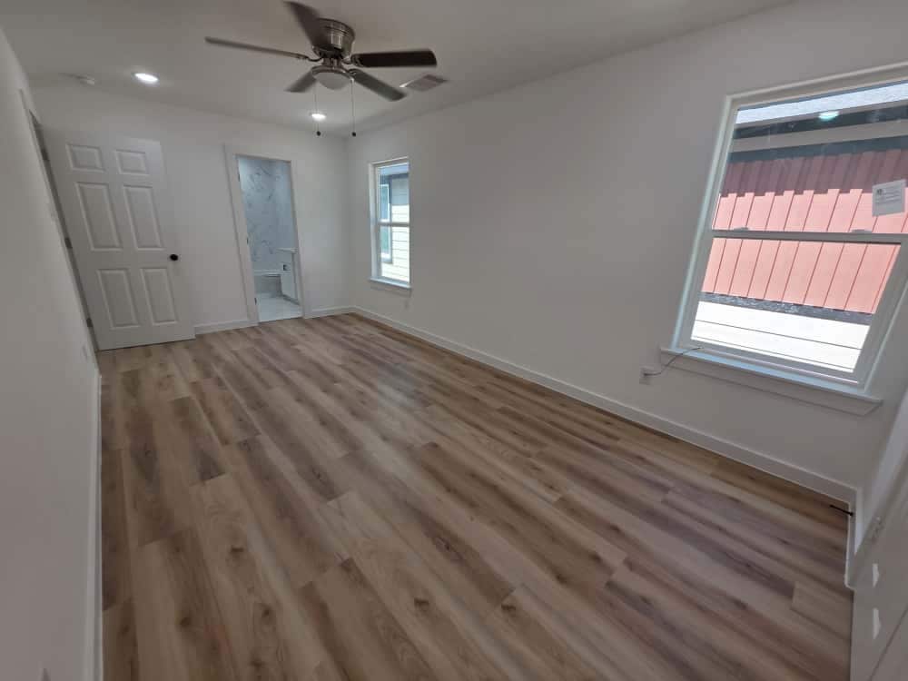 Building Photo - 8406 De Priest St