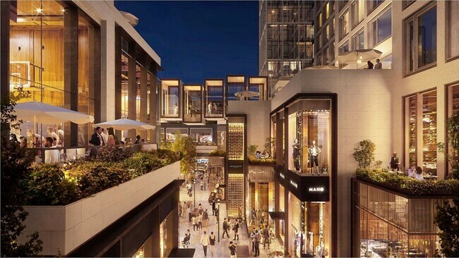 Building Photo - 133 Seaport Blvd