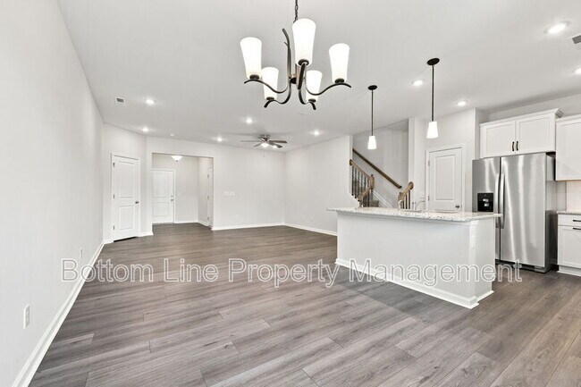 Building Photo - 1615 Glacier Dr