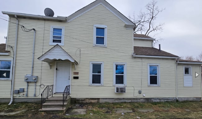 Building Photo - 1324 Brownell Ave