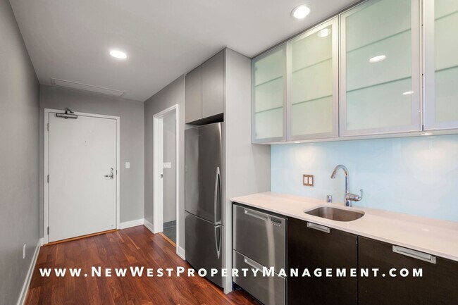 Building Photo - Stunning East Village 2-Bedroom at Alta! Available Now! Small Pet OK!