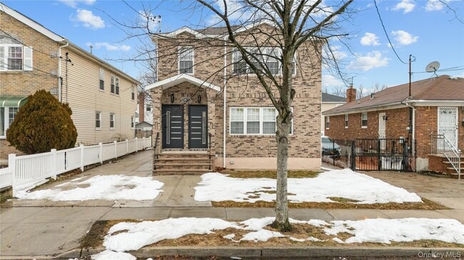 Building Photo - 245-33 147th Rd