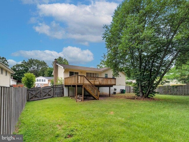 Building Photo - 2903 Ivy Bridge Rd