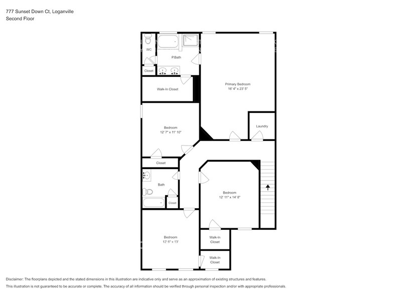 Building Photo - 777 Sunset Down Ct SW