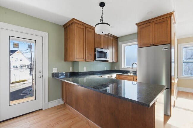 Building Photo - 23 Gay Head St