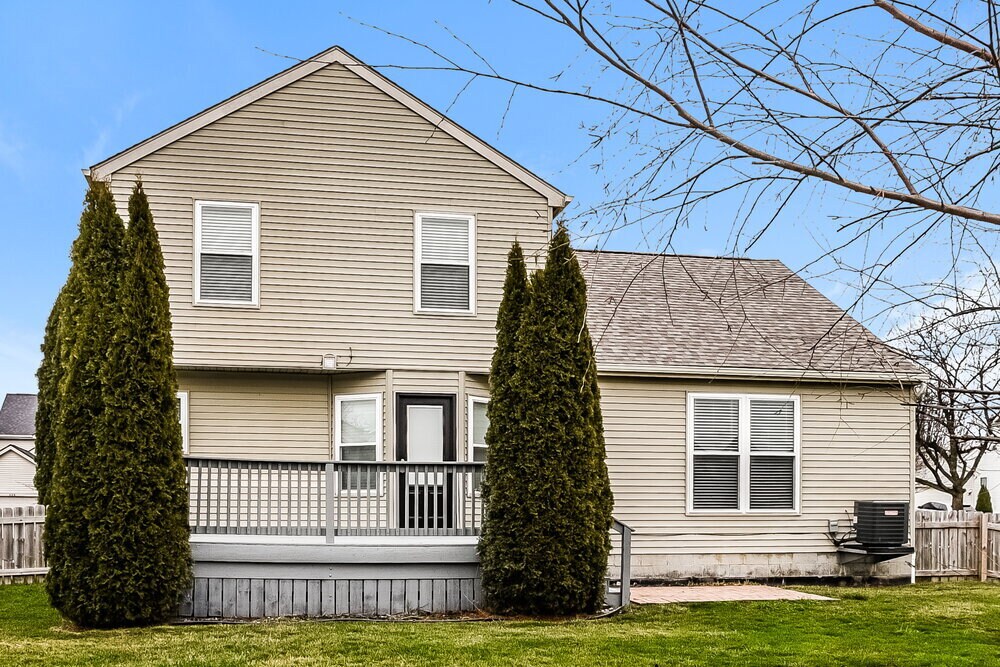 Building Photo - 433 Furman St