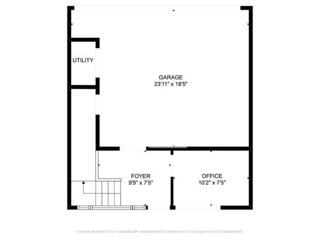 Building Photo - 2735 W 21st Ave