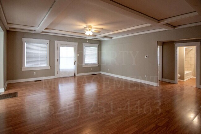 Building Photo - 4-Bedroom 2-Bathroom + Bonus Room