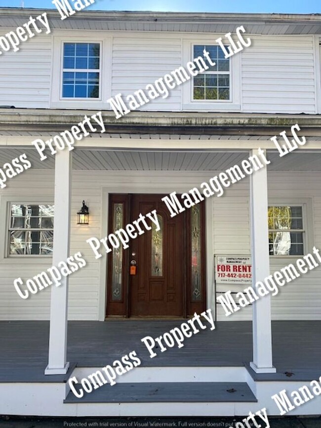 Primary Photo - $1645 - 4 Bed, 2 Bath Home - Parkesburg