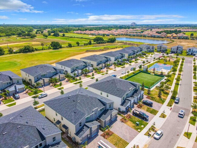 Building Photo - 8853 Cabot Cliffs Dr