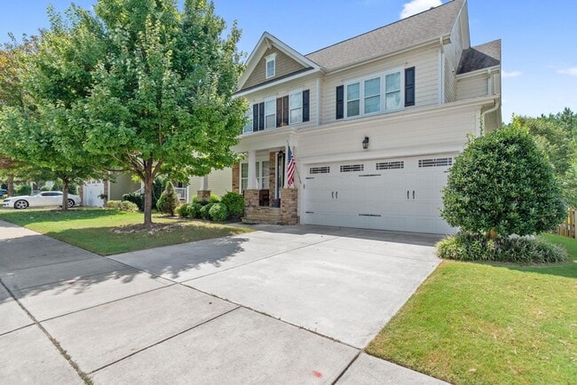 Building Photo - Gorgeous Wake Forest Home!