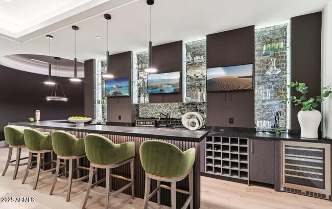 Building Photo - 4880 E Lone Mountain Rd N