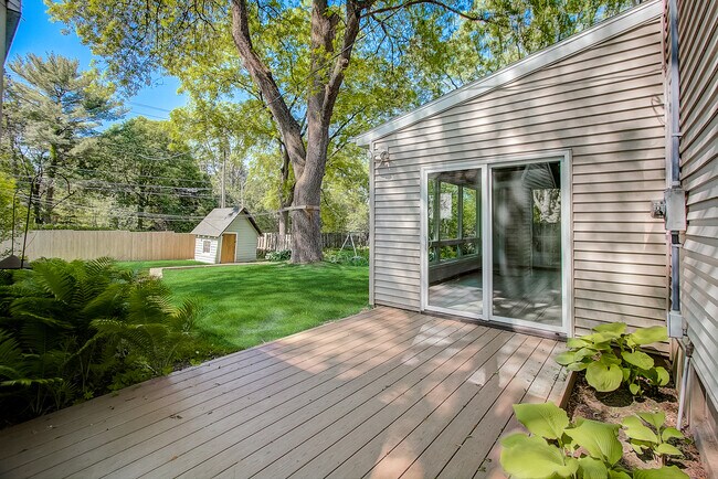 Building Photo - 4329 Felton Pl