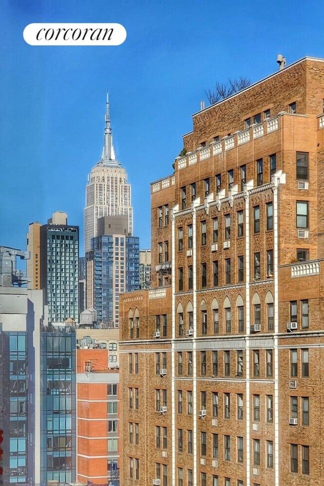 Building Photo - 200 W 16th St