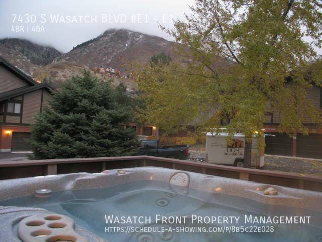 Building Photo - 7430 S Wasatch Blvd
