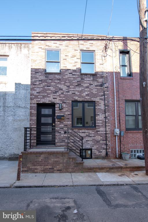 Building Photo - 1512 S Beulah St
