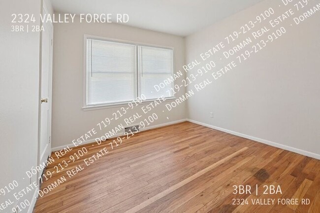 Building Photo - 2324 Valley Forge Rd