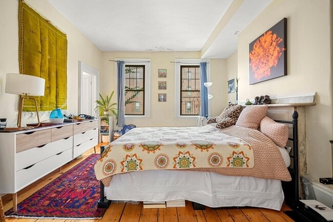 Building Photo - 104 E Brookline St