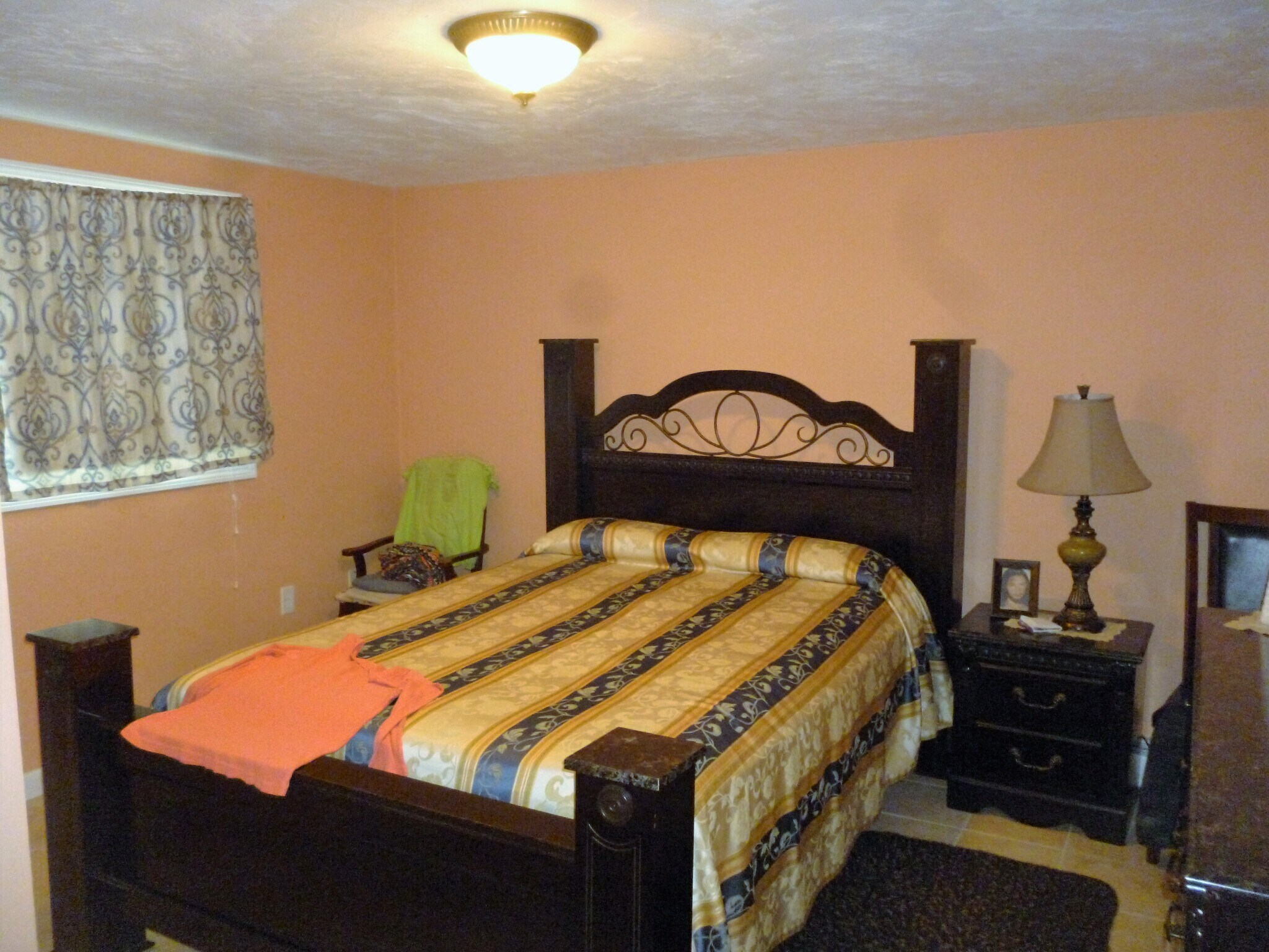 Building Photo - 807 Franklin St