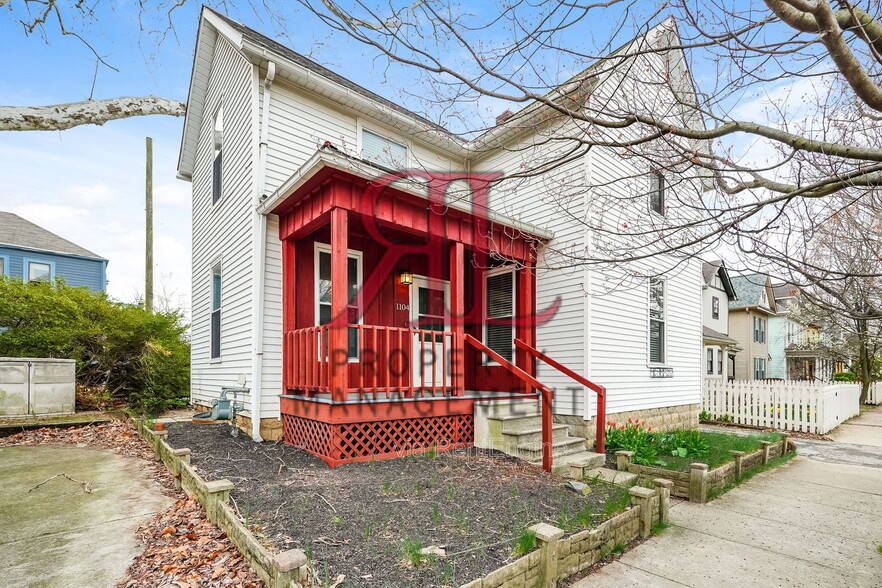 Building Photo - 1104 Pennsylvania Ave