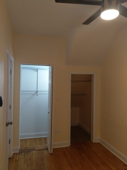 Bedroom 1 - 3010 W 42nd St