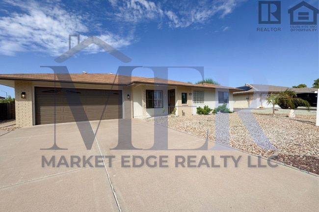 Building Photo - 3Bed/3Bath Home in 55+ Age Restricted Community in Sun City West! Move-In Ready on 06/04/2026! --...