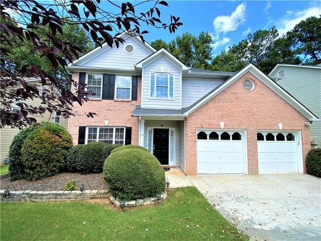 Building Photo - 4890 Weathervane Dr