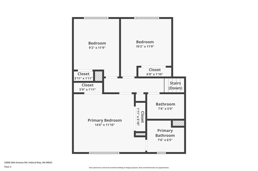 Building Photo - 32800 35th Ave SW