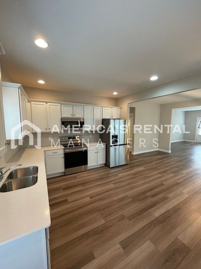 Building Photo - Home for Rent in Cullman, AL...Available to View Now!