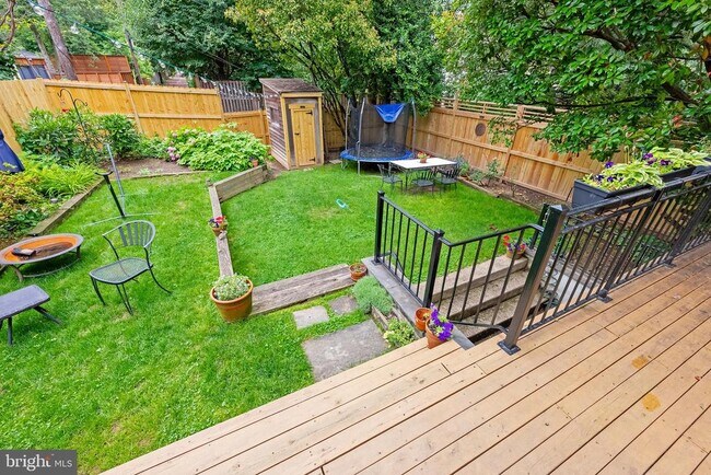 Building Photo - 3512 35th St NW