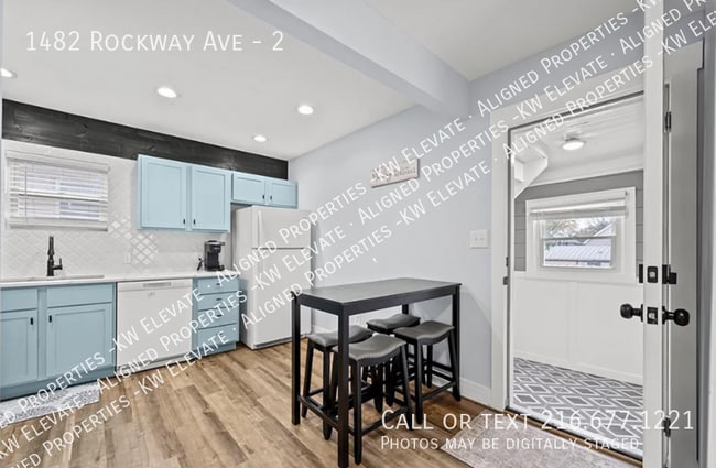 Building Photo - 1482 Rockway Ave