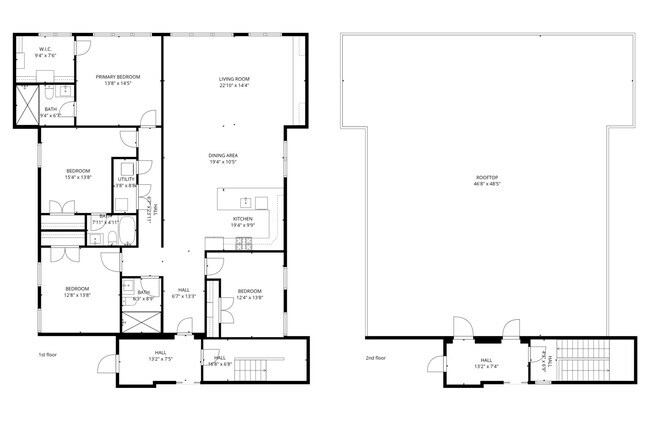 Building Photo - 1331 W Taylor St