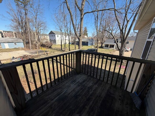 Building Photo - 1207 Euclid