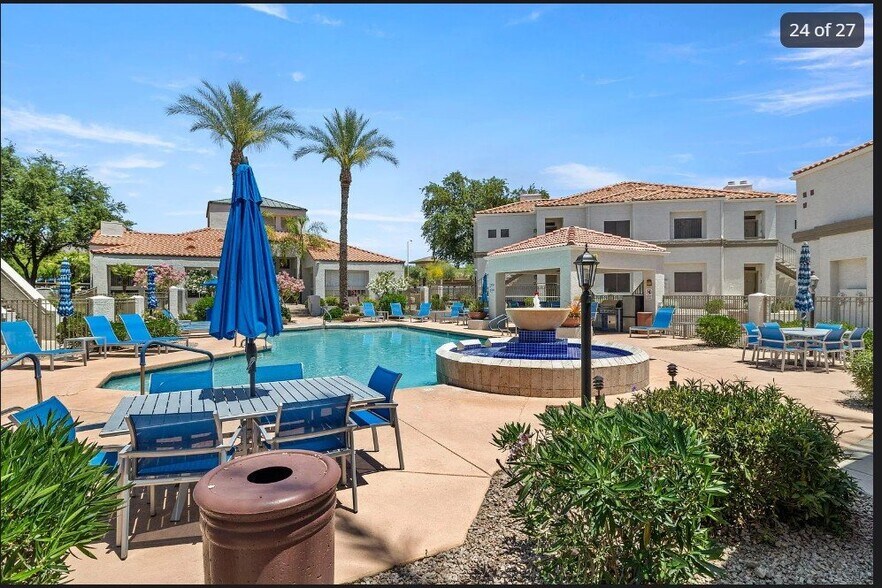 Building Photo - 11375 E Sahuaro Dr