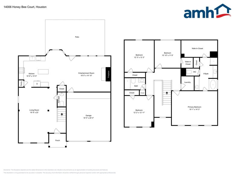 Building Photo - 14006 Honey Bee Ct