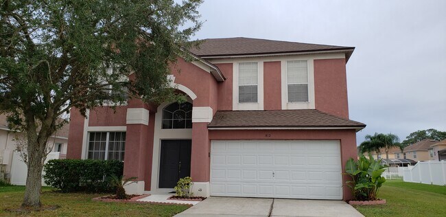 Primary Photo - 812 Jade Forest Ave