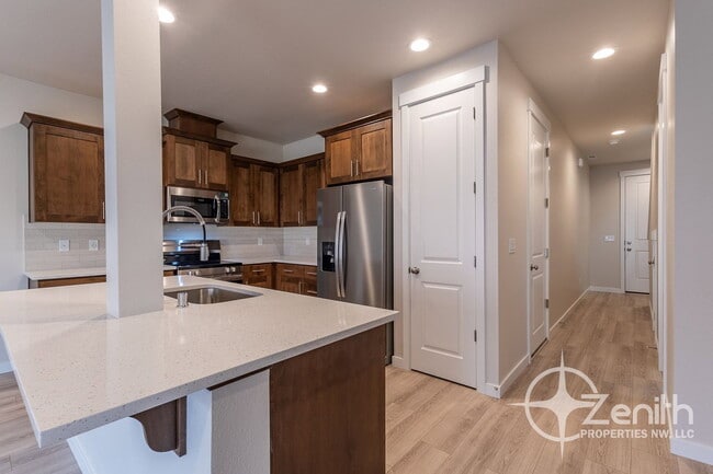 Building Photo - 8509 NE 134th Pl