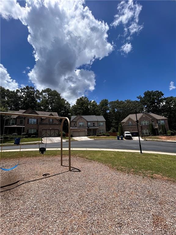 Building Photo - 3689 Union Park Dr