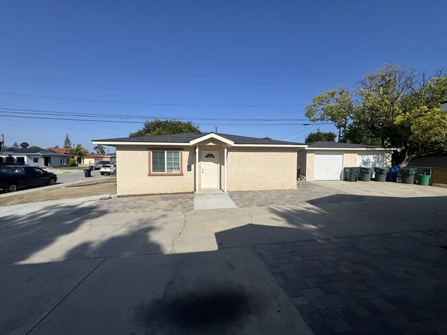 Building Photo - 1802 247th St