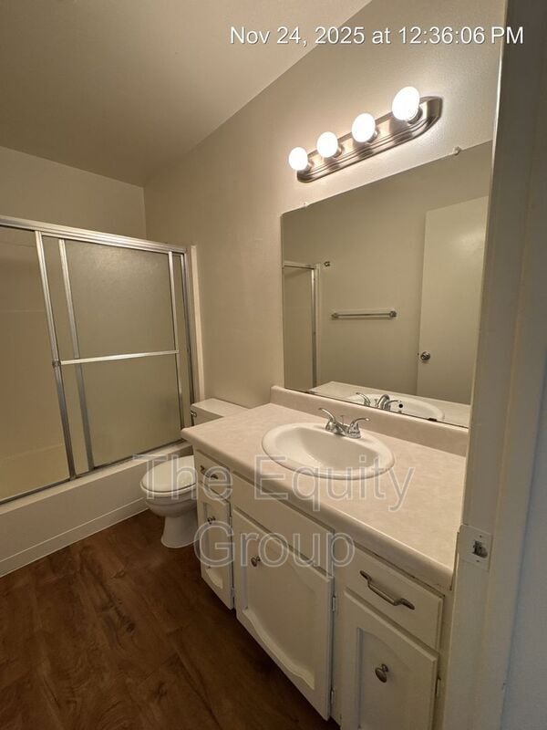 Building Photo - 1320 W Vassar Ave