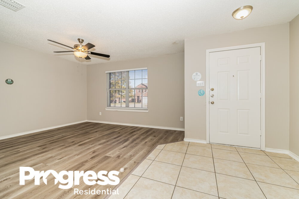 Building Photo - 1221 Cathey St