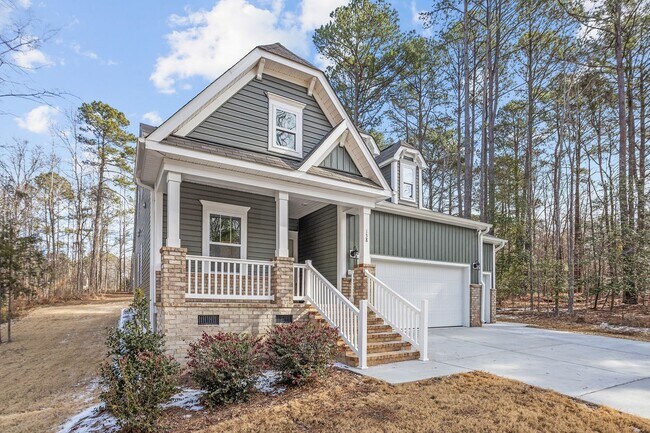 Building Photo - New Build Rental Home at Lake Royal!