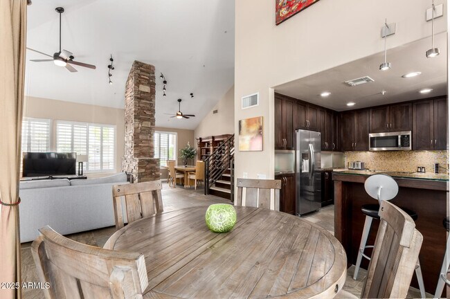Building Photo - 7400 E Gainey Club Dr