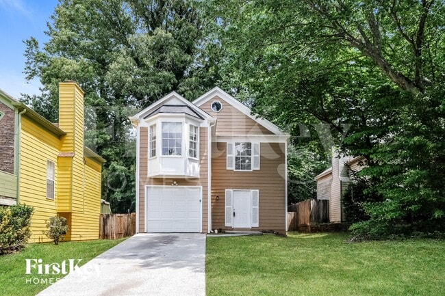 Building Photo - 1539 Esquire Pl NW