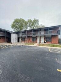 Building Photo - 6023 Barton Ave