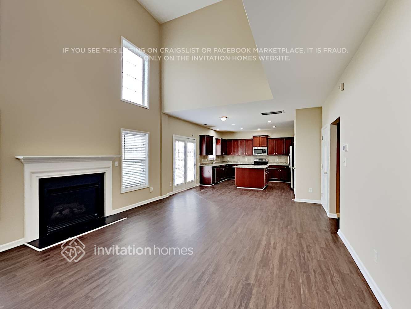 Building Photo - 3401 Paxton Ridge Dr